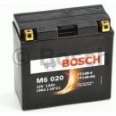 Motobatéria Bosch YT14B-BS 0 092 M60 200